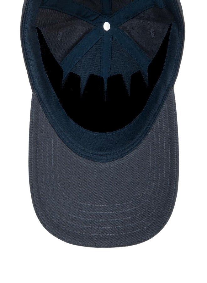 Shapers Image 4 Count EVA Foam CapPro Baseball Crown Shaper Inserts for Fitted Caps Snapback Hats Washable Reusable Liners (US, Alpha, One Size, Black) - Image 2